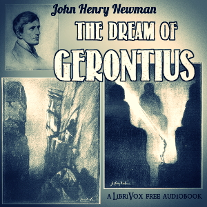Audiobook The Dream of Gerontius