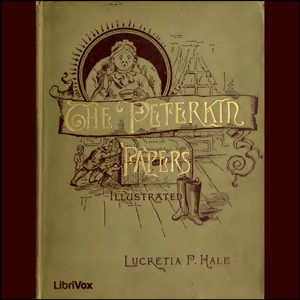Аудіокнига The Peterkin Papers