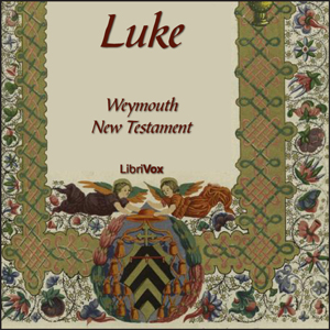 Аудіокнига Bible (WNT) NT 03: Luke