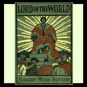 Audiobook Lord of the World