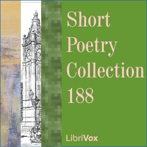 Аудіокнига Short Poetry Collection 188