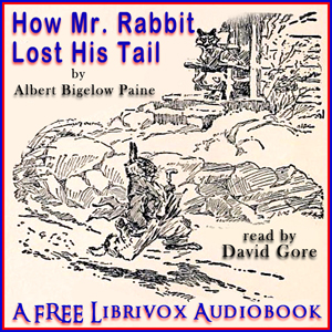 Аудіокнига How Mr. Rabbit Lost His Tail
