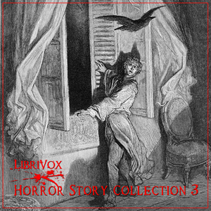 Аудіокнига Horror Story Collection 003