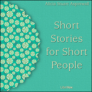Аудіокнига Short Stories for Short People