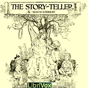 Аудіокнига The Story-teller