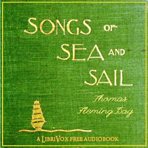 Audiobook Songs of Sea and Sail