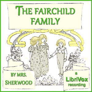 Audiobook The Fairchild Family