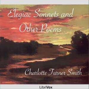 Audiobook Elegiac Sonnets and Other Poems