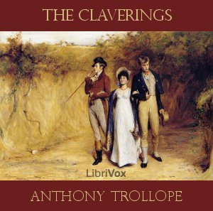 Audiobook The Claverings