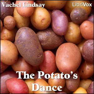 Audiobook The Potato's Dance