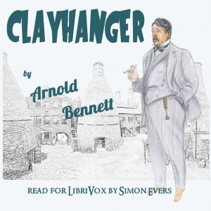 Audiobook Clayhanger (Version 2)