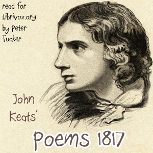 Аудіокнига Poems 1817