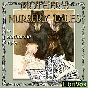 Аудіокнига Mother’s Nursery Tales