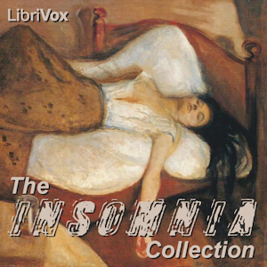 Аудіокнига Insomnia Collection Vol. 001