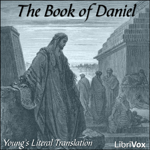 Audiobook Bible (YLT) 27: Daniel