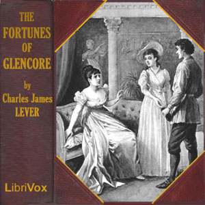 Аудіокнига The Fortunes of Glencore