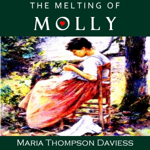 Аудіокнига The Melting of Molly