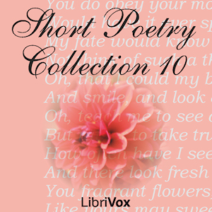 Audiobook Short Poetry Collection 010