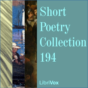 Audiobook Short Poetry Collection 194
