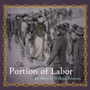 Audiobook The Portion of Labor
