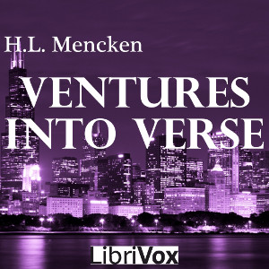 Аудіокнига Ventures into Verse