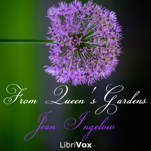 Аудіокнига From Queen's Gardens