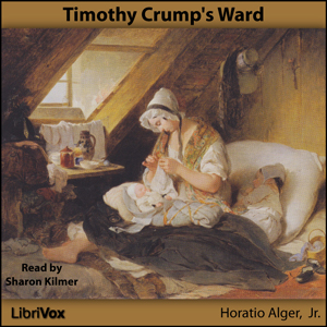 Аудіокнига Timothy Crump's Ward