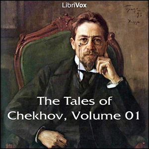 Audiobook The Tales of Chekhov Vol. 01