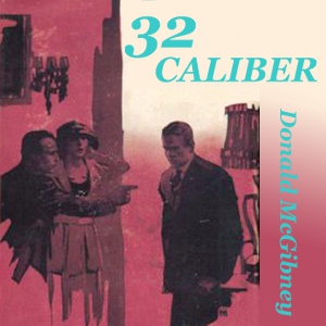 Audiobook 32 Caliber