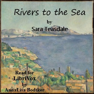 Аудіокнига Rivers to the Sea (Version 2)