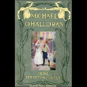 Audiobook Michael O'Halloran