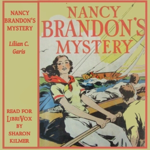 Audiobook Nancy Brandon's Mystery