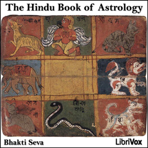Audiobook The Hindu Book of Astrology