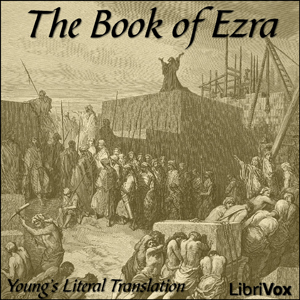 Аудіокнига Bible (YLT) 15: Ezra