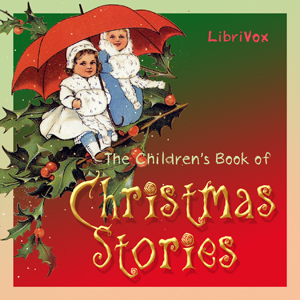 Audiobook The Children's Book of Christmas Stories