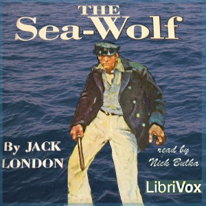 Аудіокнига The Sea Wolf - Version 2