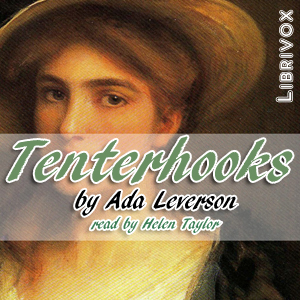 Аудіокнига Tenterhooks