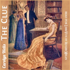 Audiobook The Clue
