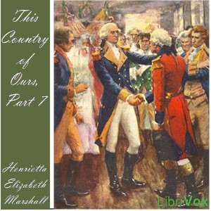 Audiobook This Country of Ours, Part 7