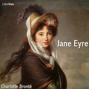 Аудіокнига Jane Eyre