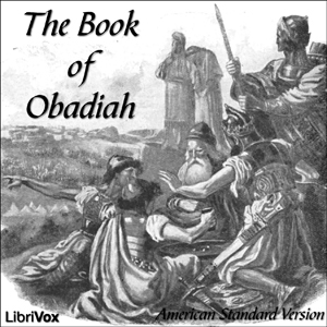 Аудіокнига Bible (ASV) 31: Obadiah