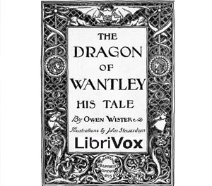 Audiobook The Dragon of Wantley