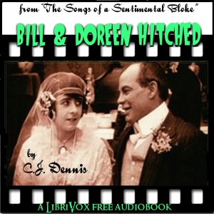 Аудіокнига Bill & Doreen Get Hitched (Selections from 
