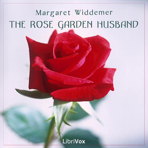 Аудіокнига The Rose Garden Husband