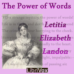 Audiobook The Power of Words