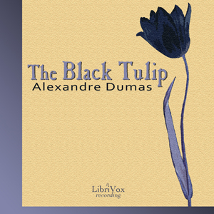 Audiobook The Black Tulip
