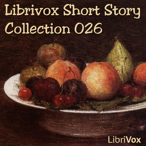 Audiobook Short Story Collection Vol. 026
