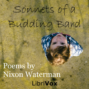 Audiobook Sonnets of a Budding Bard