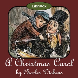 Audiobook A Christmas Carol (Version 09)