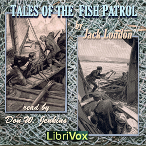 Audiobook Tales of the Fish Patrol